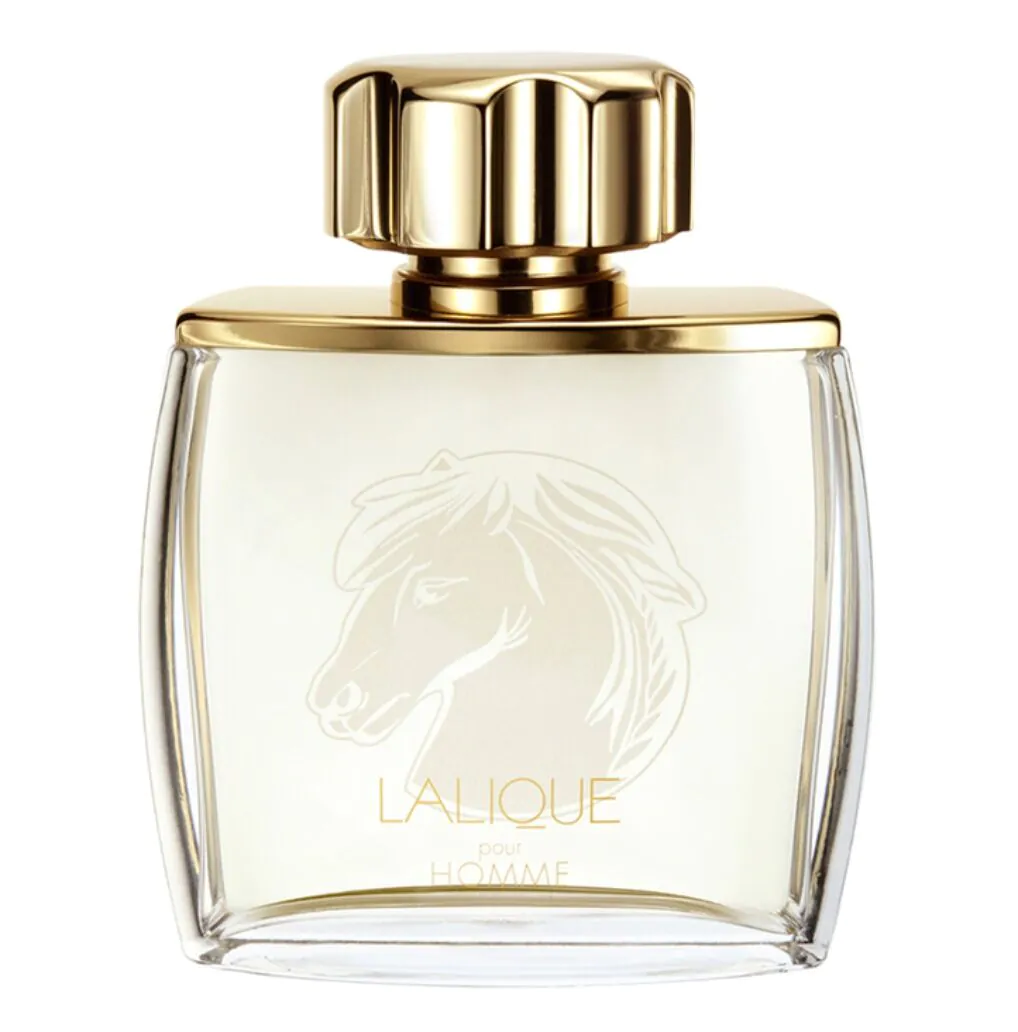Lalique Pour Homme Equus Woda perfumowana dla mężczyzn