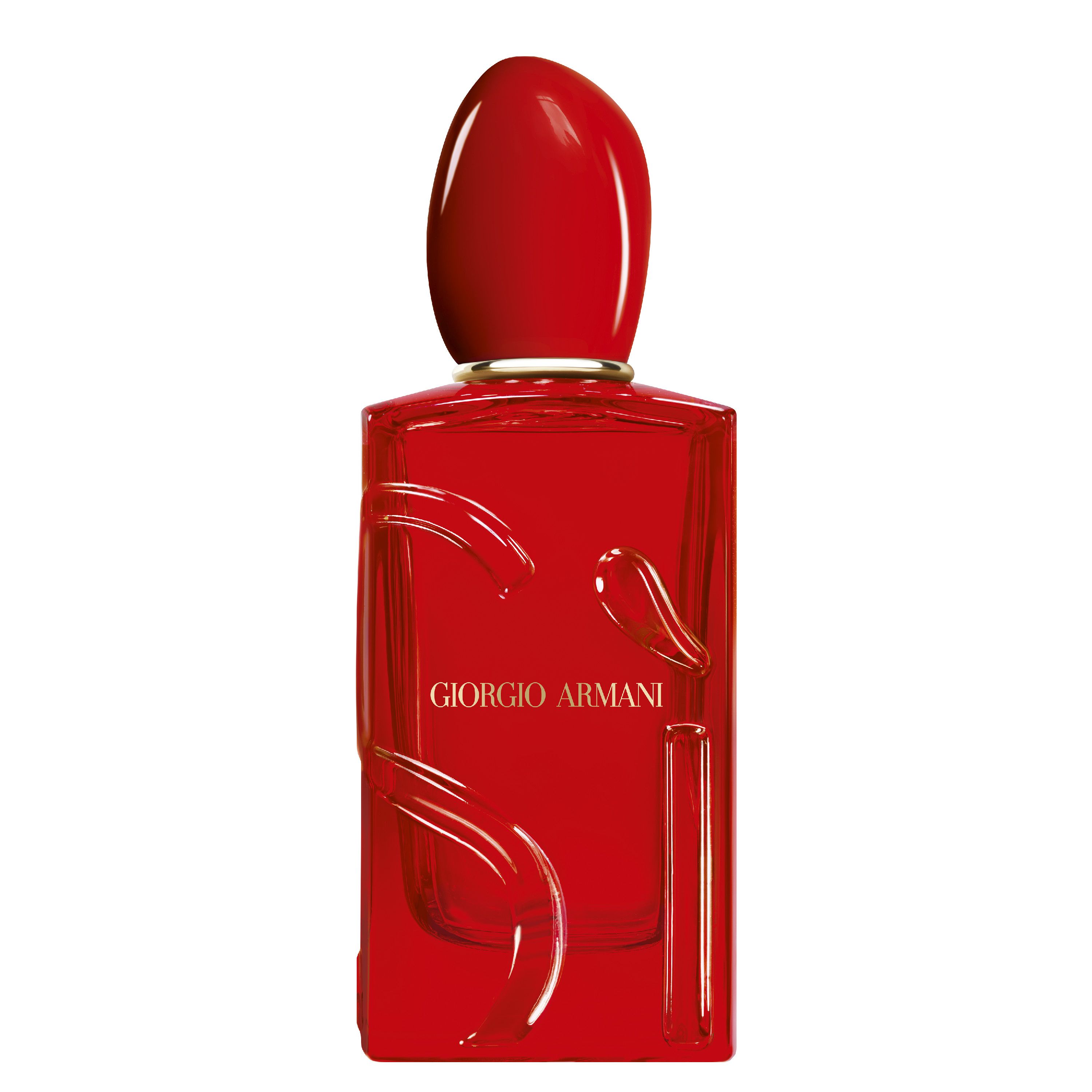 Parfum Sì Passione Red Musk pre ženy Dámske parfumy