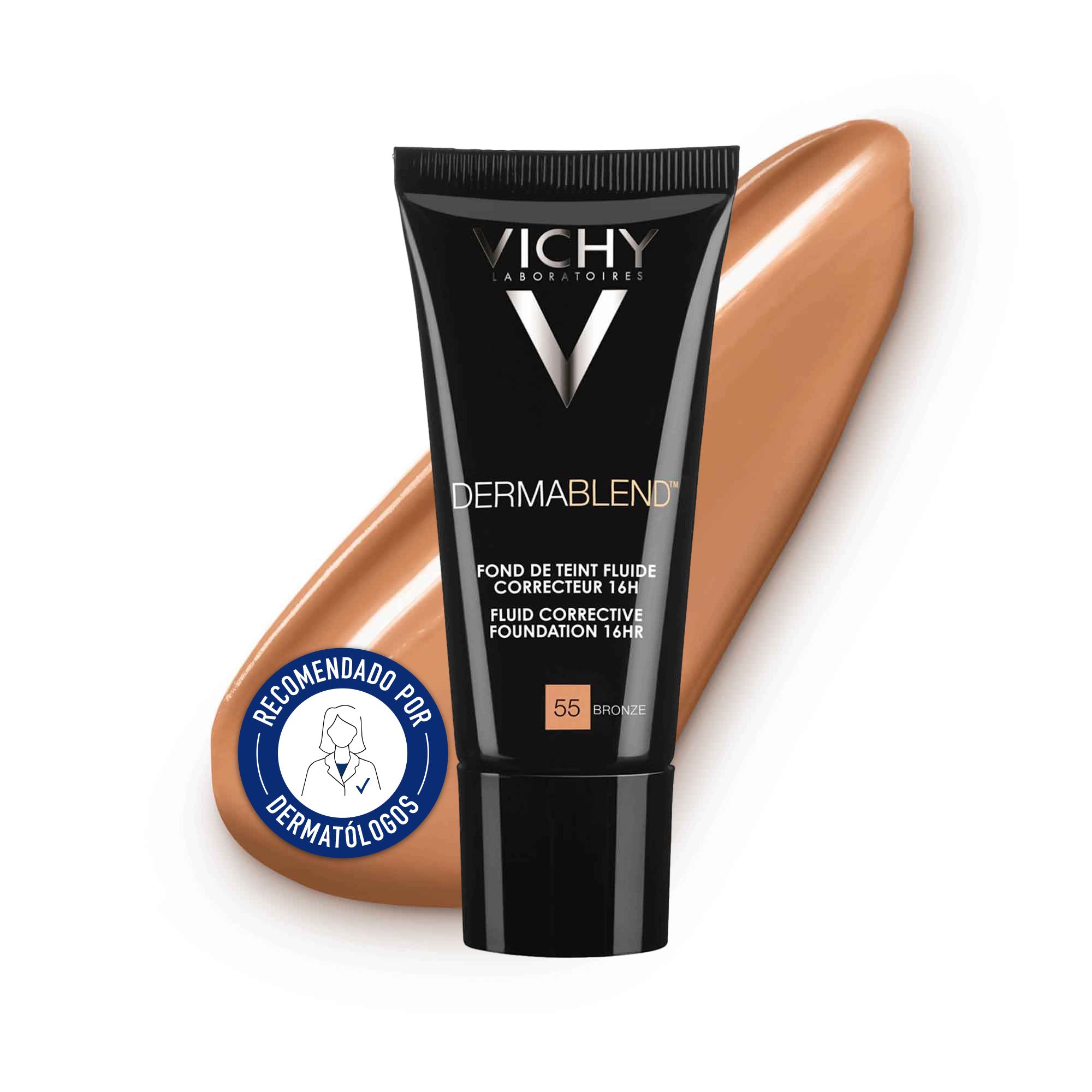 Dermablend korektivna podloga za šminku Podloge za šminku
