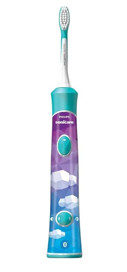 Philips Sonicare Kids Hx6322/04 Turkusowa