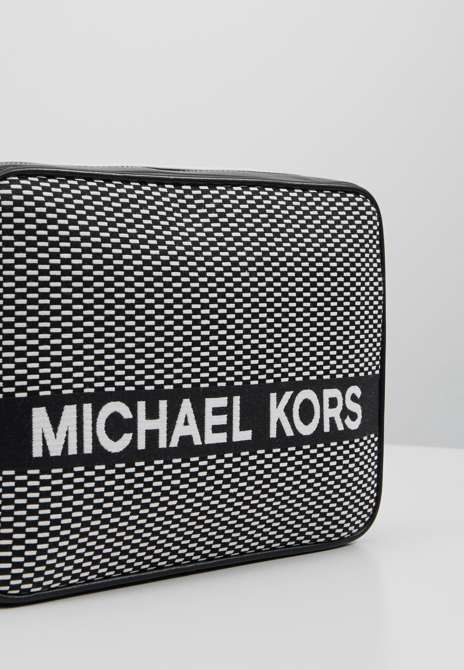 Sac bandoulière MICHAEL Michael Kors - noir
