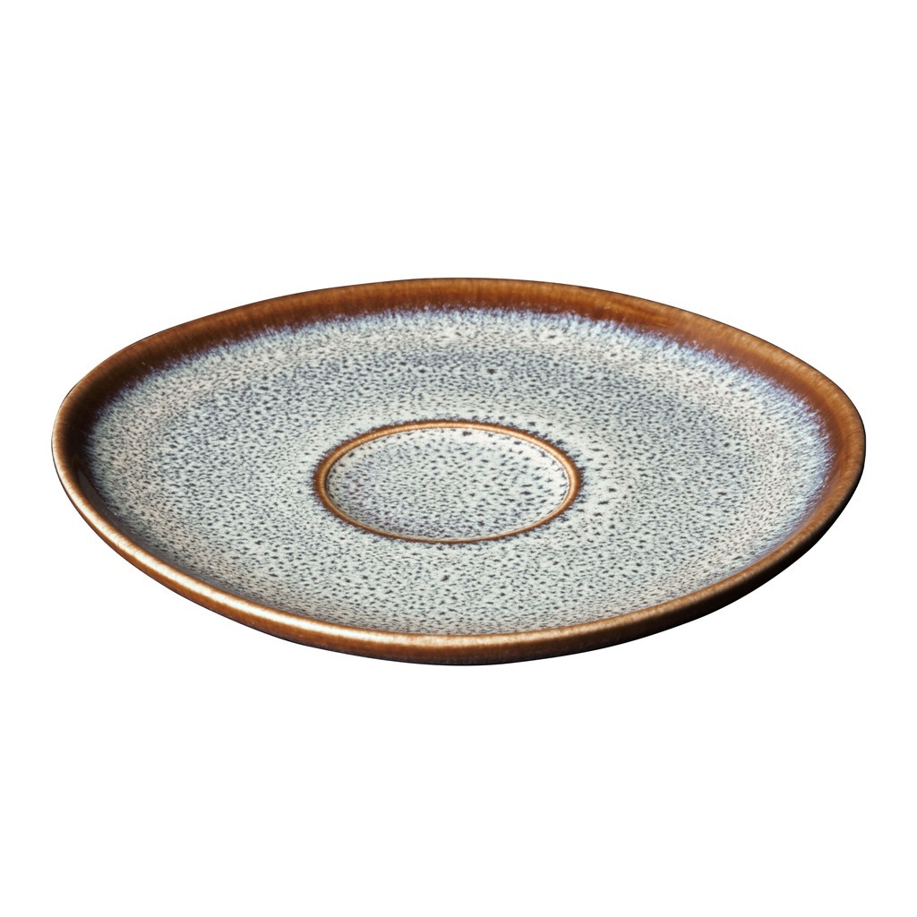 Villeroy & Boch krūze, kafijas krūze un apakštase, Lava Beige – 1 gab.