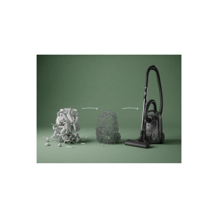 Aspirateur avec sac Electrolux EB51A4UG