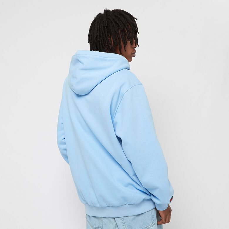 Varsity Heavy Hoodie