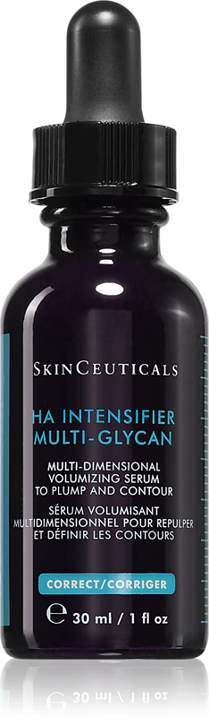 Korekčné sérum Skinceuticals Correct HA Intensifier Multi Glycan Serum s kyselinou hyalurónovou