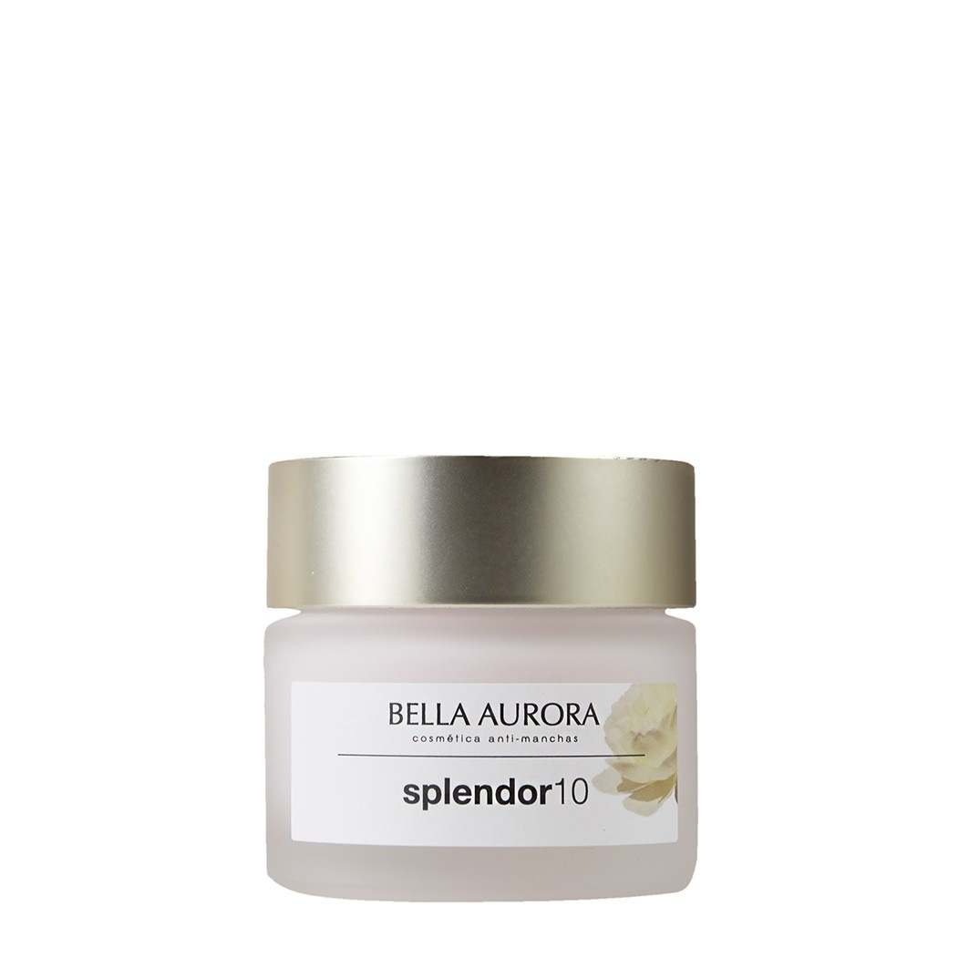 Bella Aurora Splendor10 Anti-Aging Day Cream