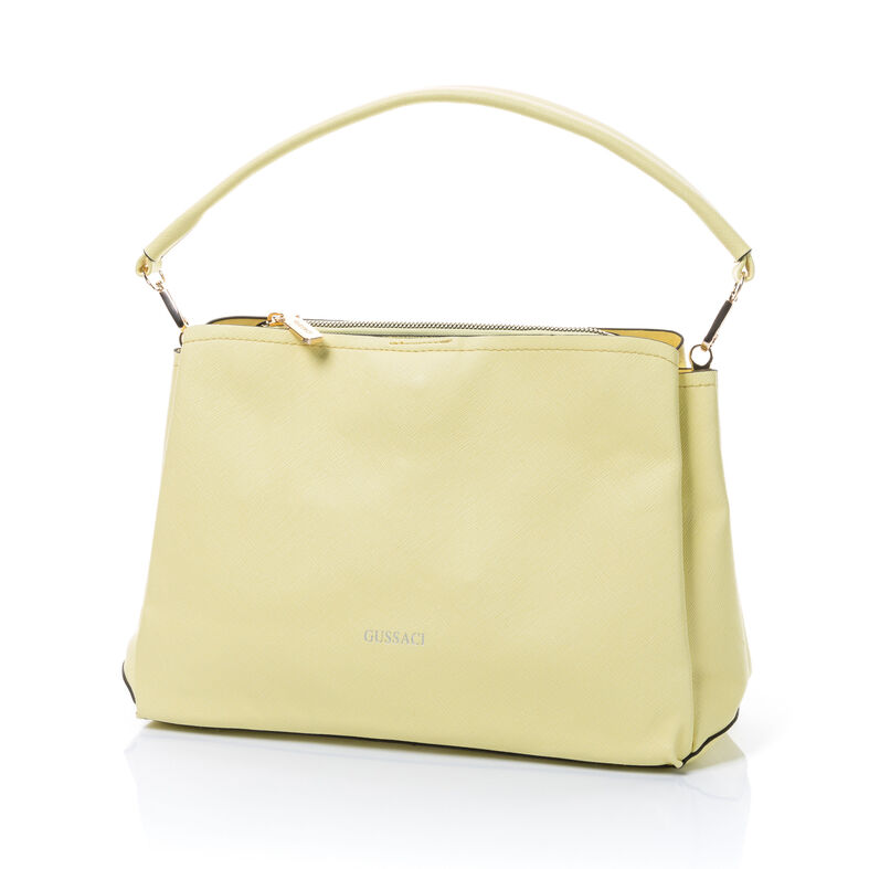 Bolsas femininas, bolsas amarelas