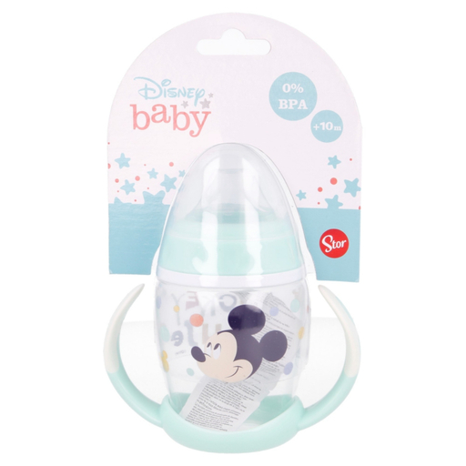 Vaso Entrenamiento Mickey Mouse 65967