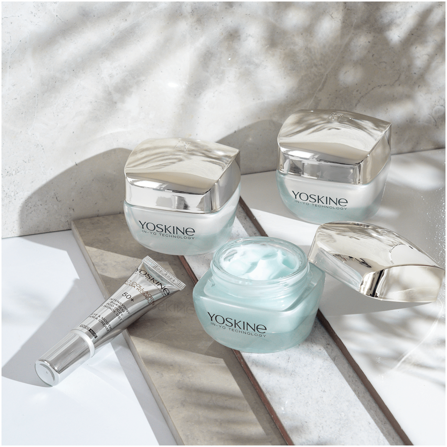 Yoskine Bio Collagen