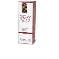 FARMADERBE Farmaderbe Karite 200 ml Toitev kehakreem