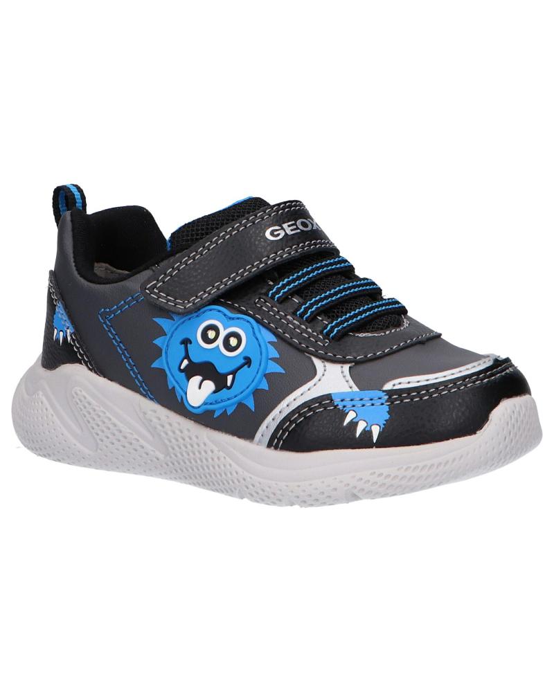 Deportivas Geox B264ub 000bc B Sprintye