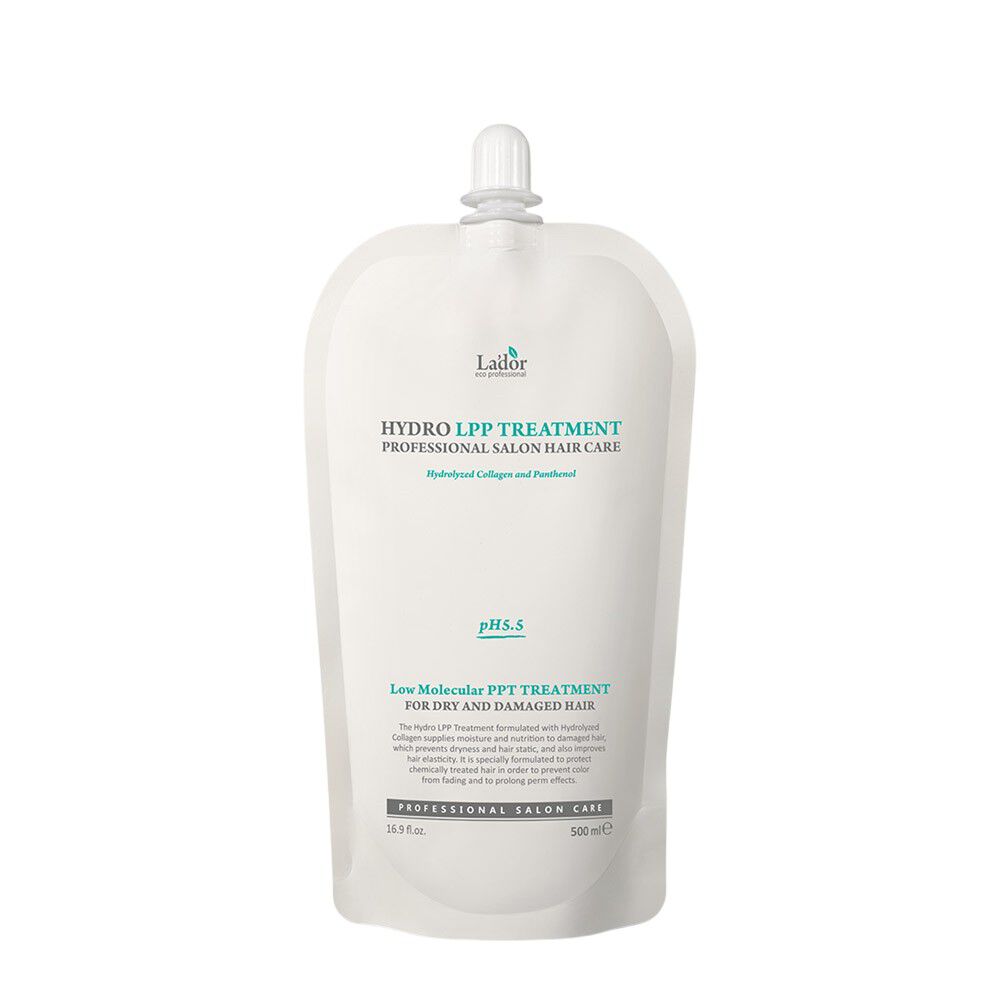 La'dor Hydro Lpp-behandling