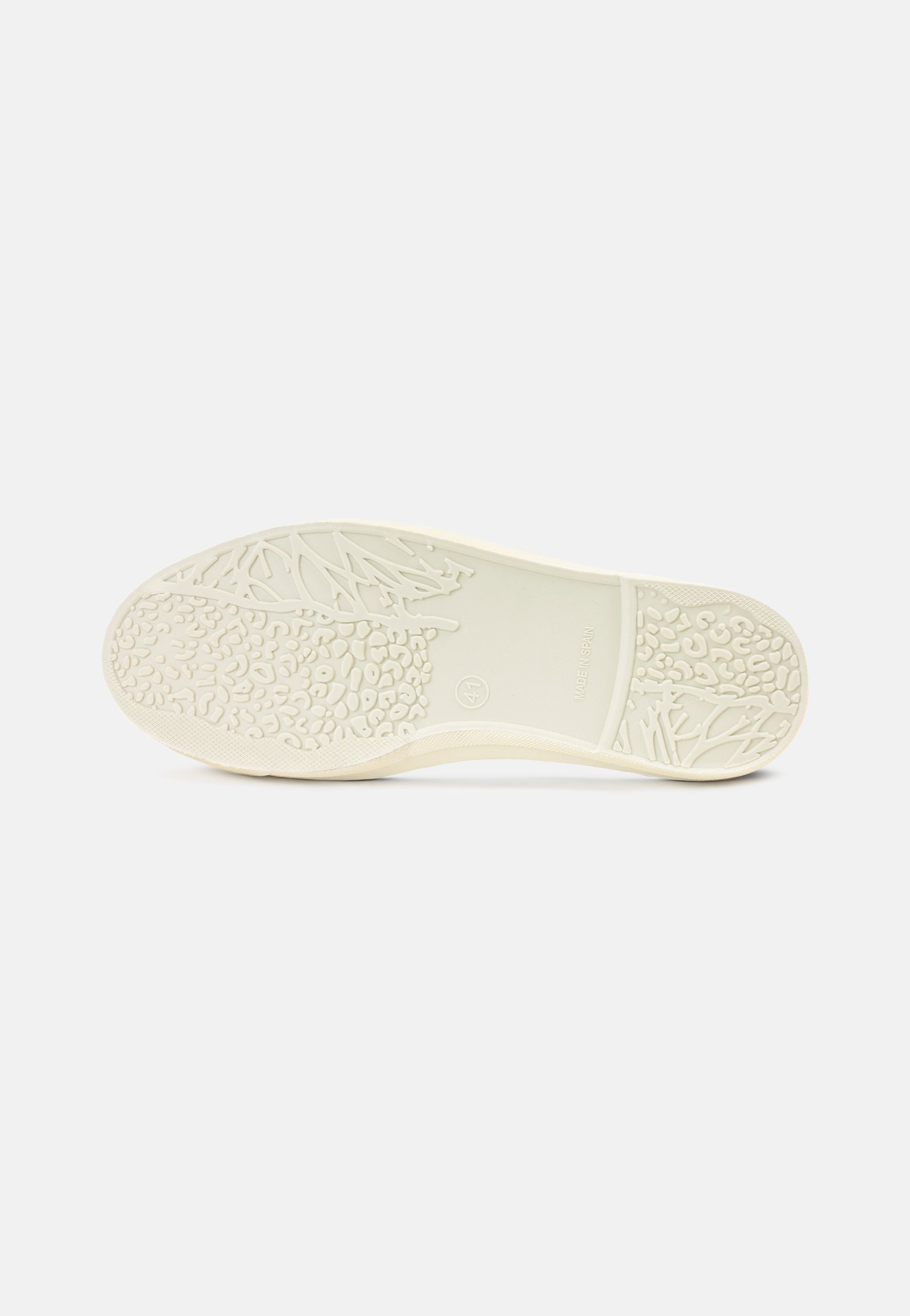 Scarpe da ginnastica Natural World - Marrone