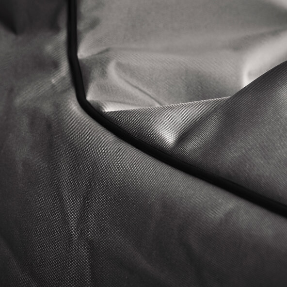 Sitzsack da interno Brava Swing & Brava Dot Com, antracite