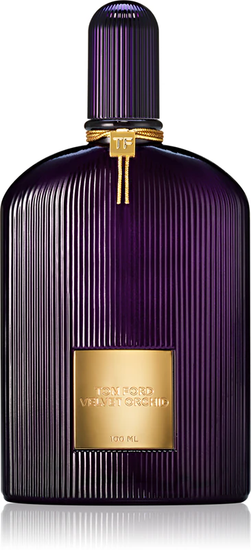 TOM FORD Velvet Orchid Eau de Parfum für Frauen
