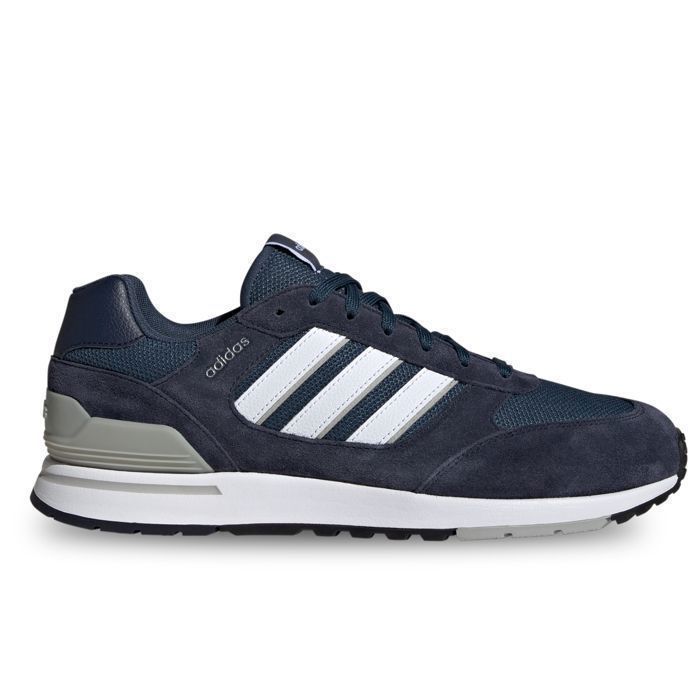 Scarpe da uomo Adidas Run 80S blu ID1261