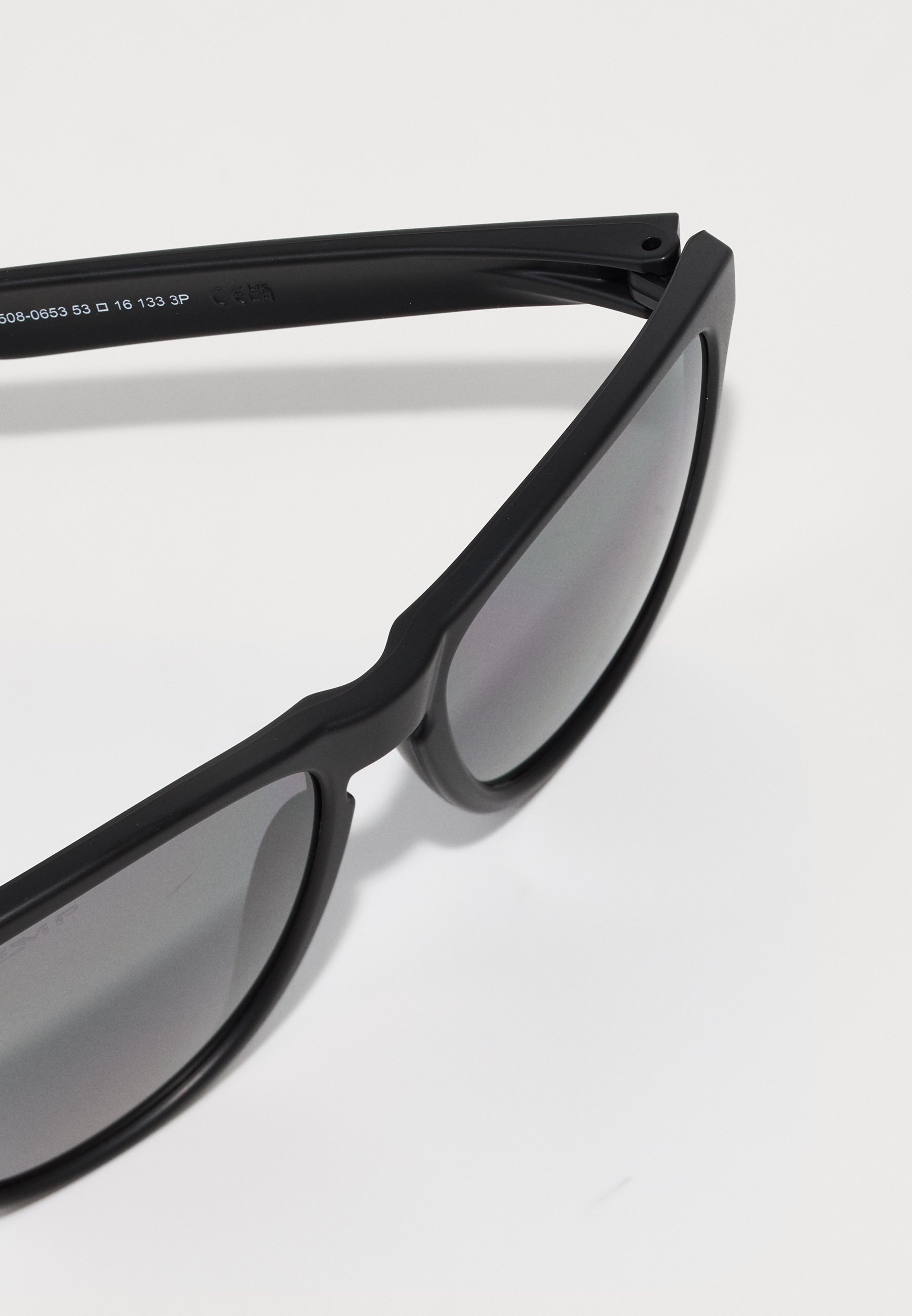 Oakley FROGSKINS UNISEX - Zonnebril - matzwart