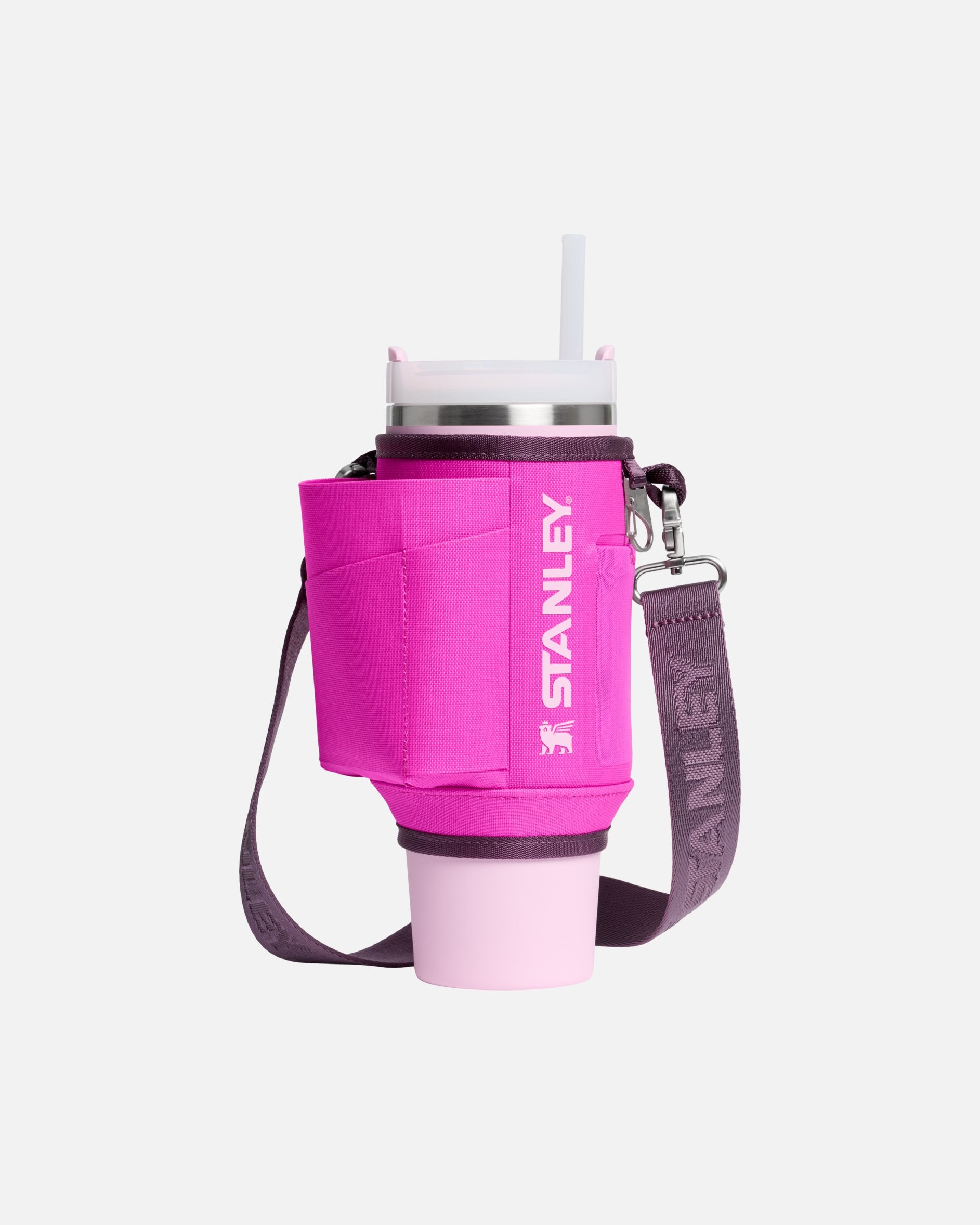 Stanley ūdens pudeles turētājs/plecu siksna | 0,89 l – THE QUENCHER H2.0 FLOWSTATE™ GLĀZE – 1 gab.