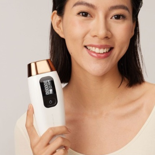 Cosbeauty Perfekt Glat / Flash