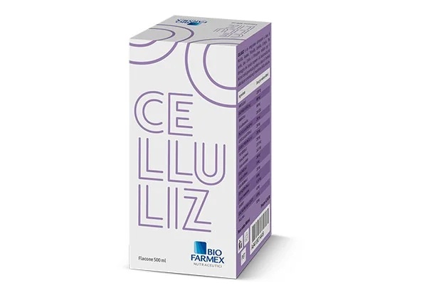 BIOFARMEX Celluliz 500 ml