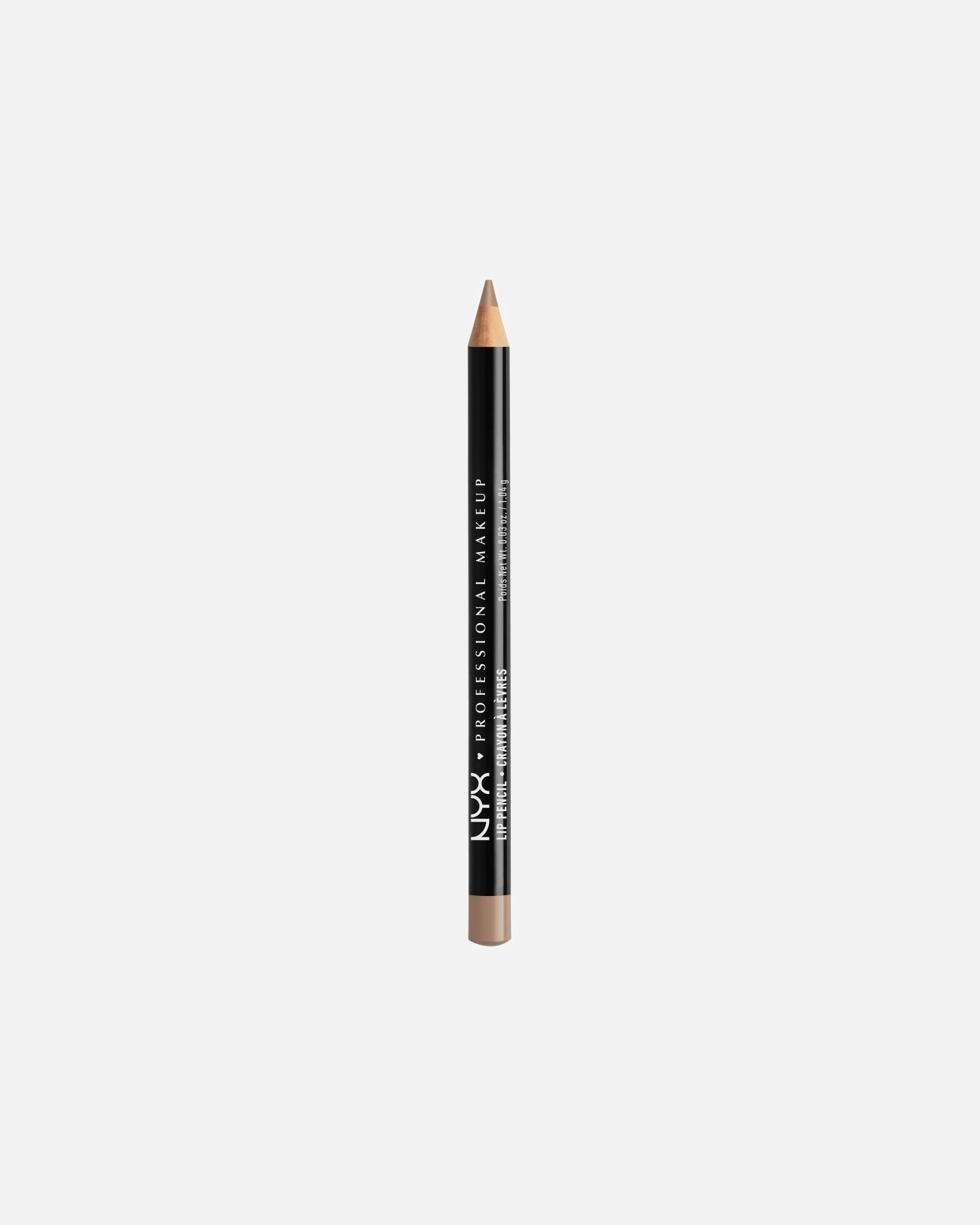 NYX Professional Makeup Lipliner Slim tužka na rty Wedding - 1 g