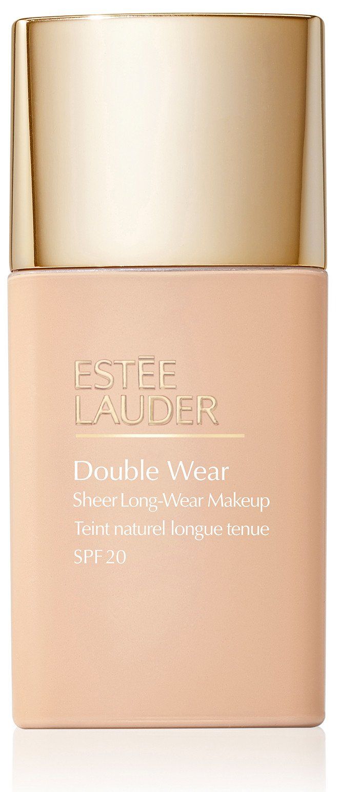 Natural Double Wear prosojna mat dolgoobstojna podlaga Luksuzne podlage