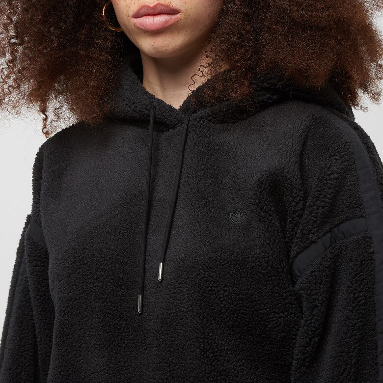Chaqueta Sherpa Fleece Premium Essentials