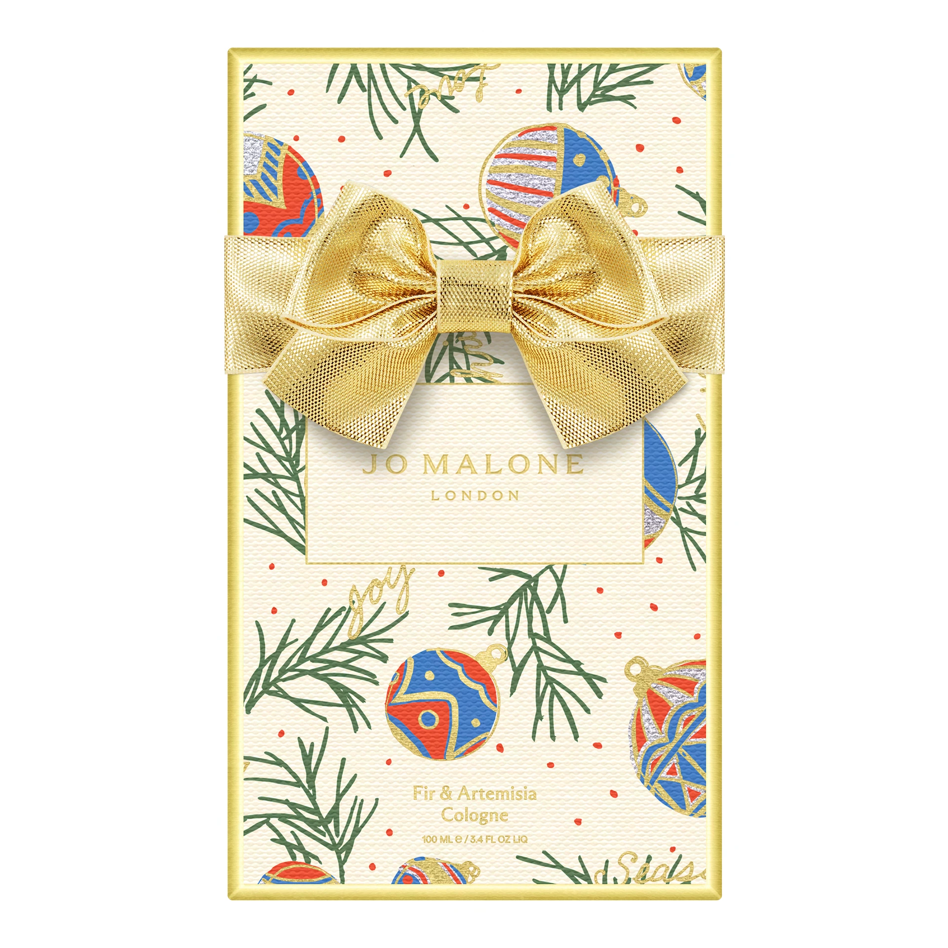 Köln s jelom i artemizijom 100 ml - Jo Malone London