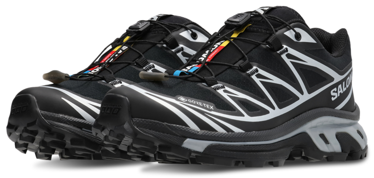 Salomon XT-6 GTX