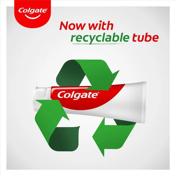 „Colgate Cavity Protection“ įprasto skonio dantų pasta, 75 ml