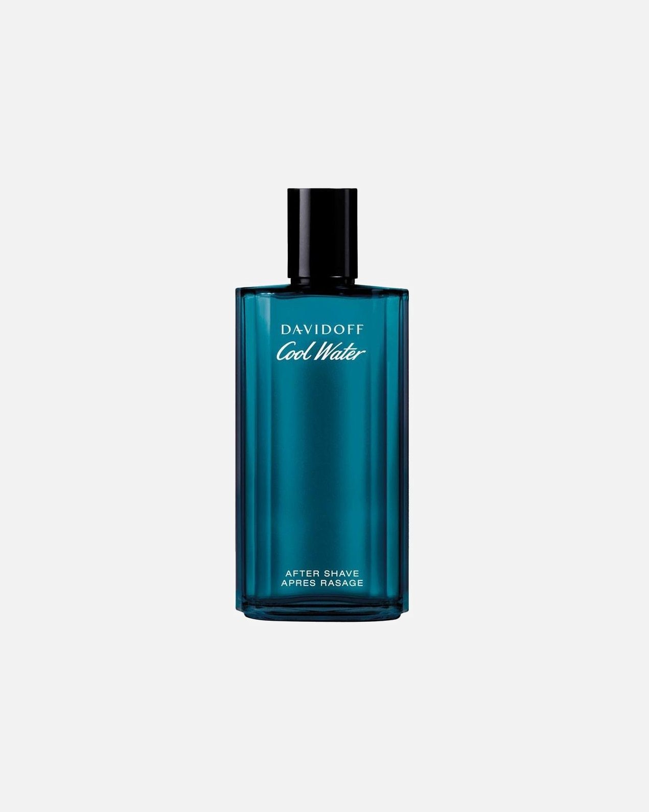 Davidoff лосион после бријања Cool Water - 75 мл