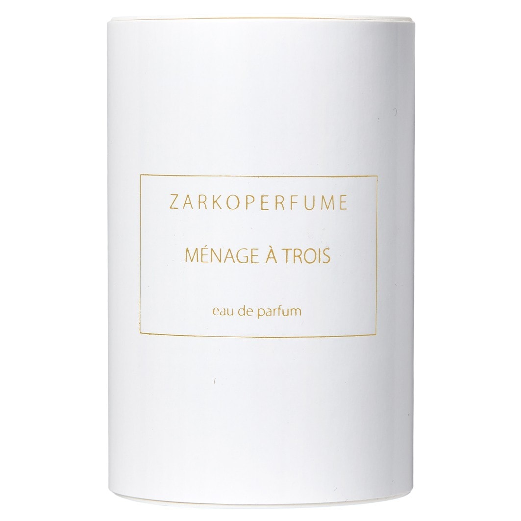 Zarkoperfume Eau de Parfum Ménage à Trois - 100 ml