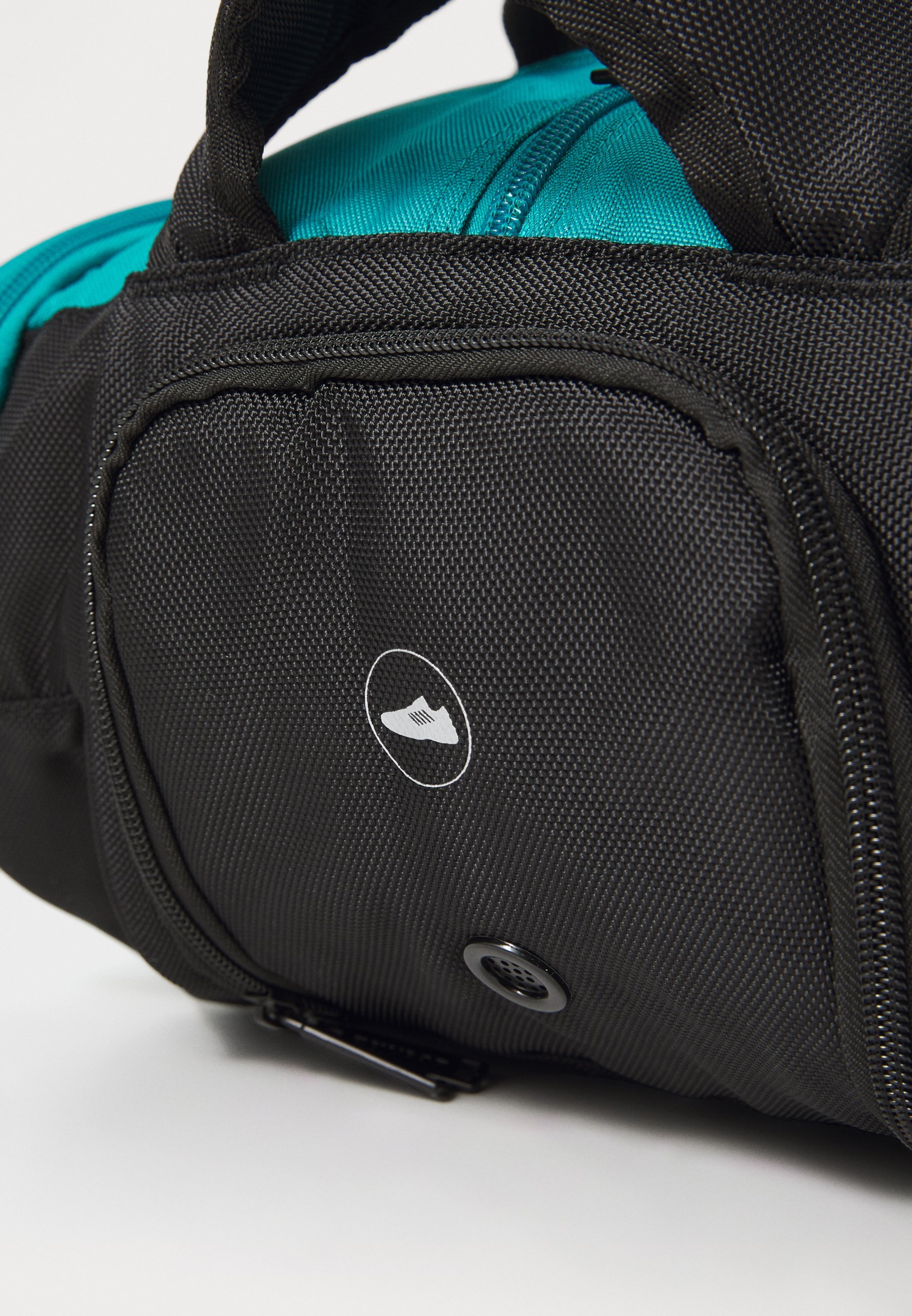 Dunlop TAC SX PERFORMANCE RACKET UNISEX - Rackettas - turquoise/zwart/geel