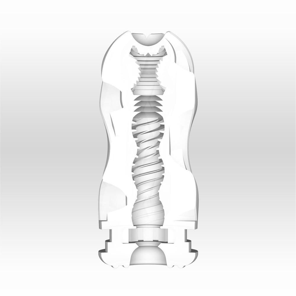 Tenga Air-Tech uudelleenkäytettävä tyhjiömuppi