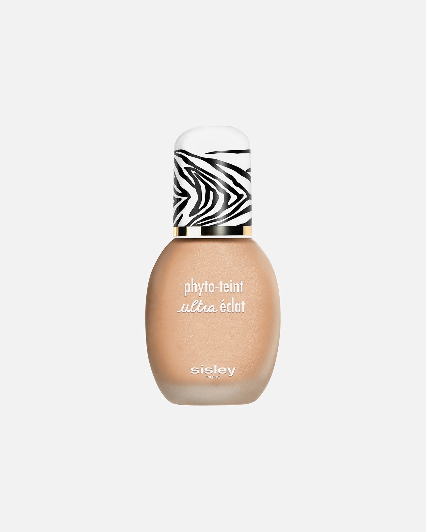 Sisley Foundation Phyto-Teint Ultra Éclat - 30 ml