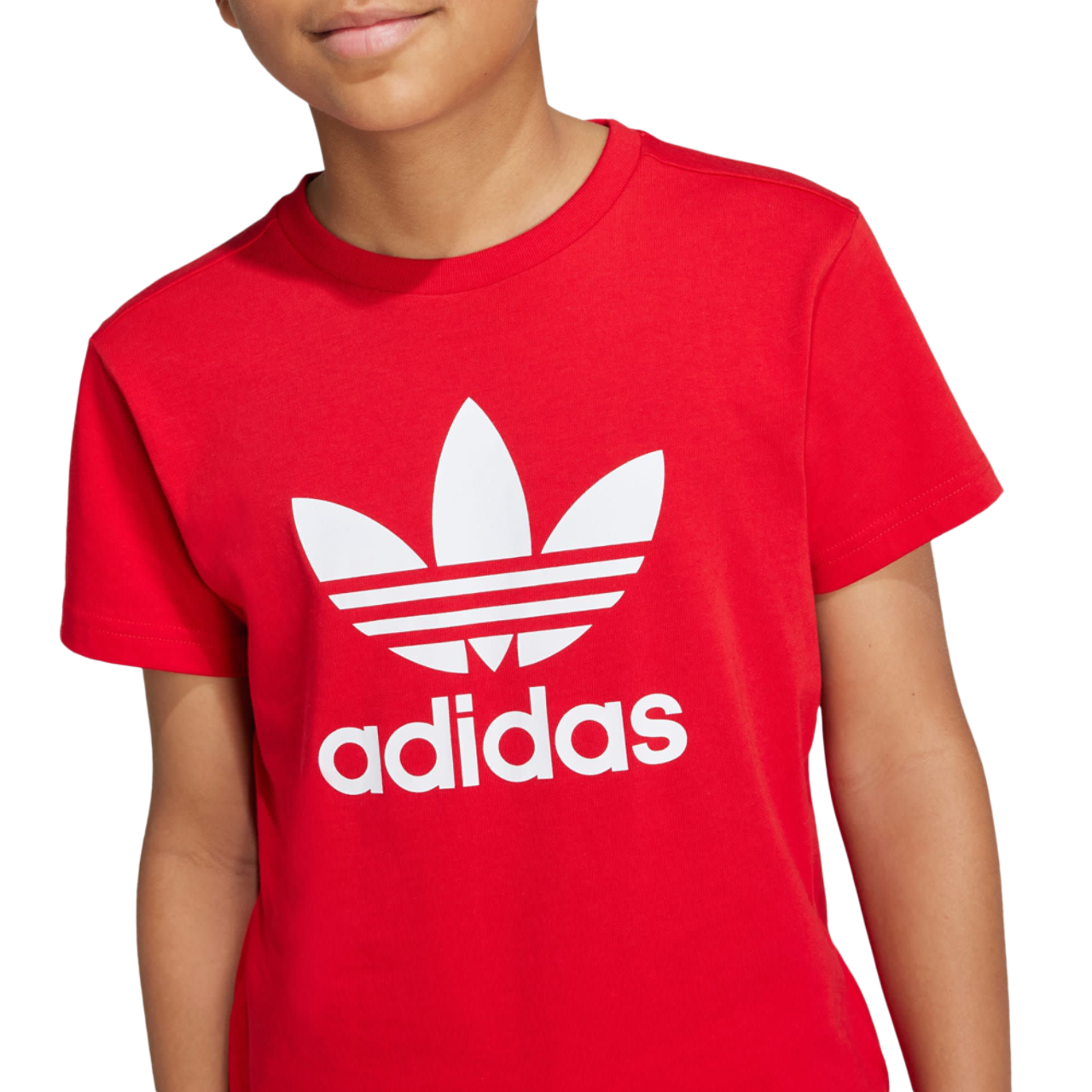 adidas Adicolor Trefoil