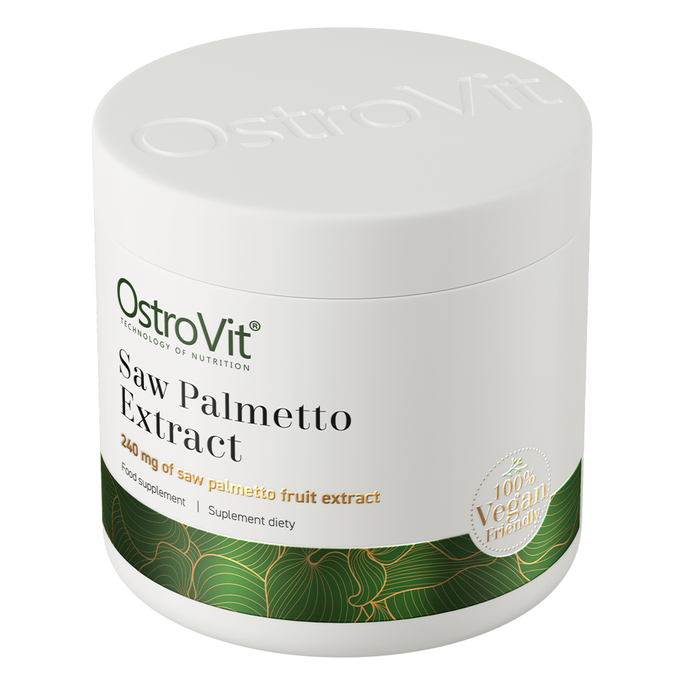 OstroVit ekstrakt sabal palme