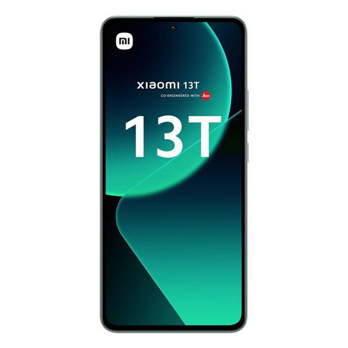 Smartphone - XIAOMI - Xiaomi 13T - 8 GB de RAM - 256 GB - Pantalla AMOLED de 6,67