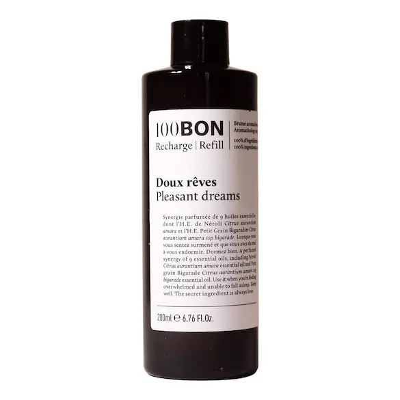 Doux rêves - Supliment aromacologic