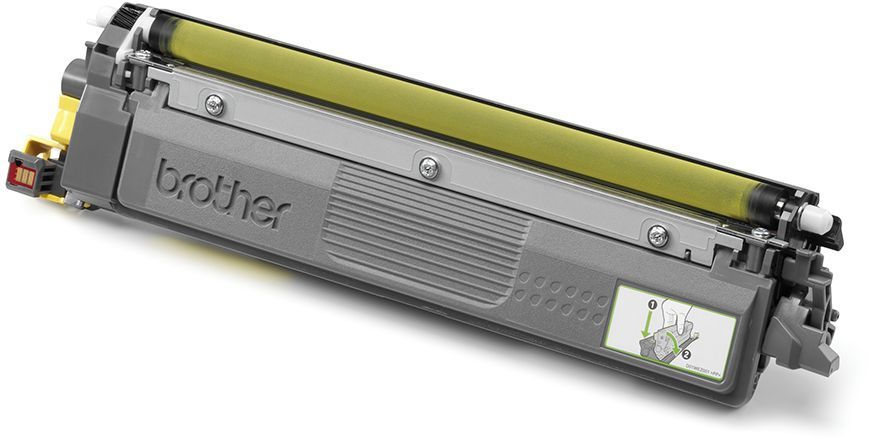 Toner Brother TN248 JAUNE