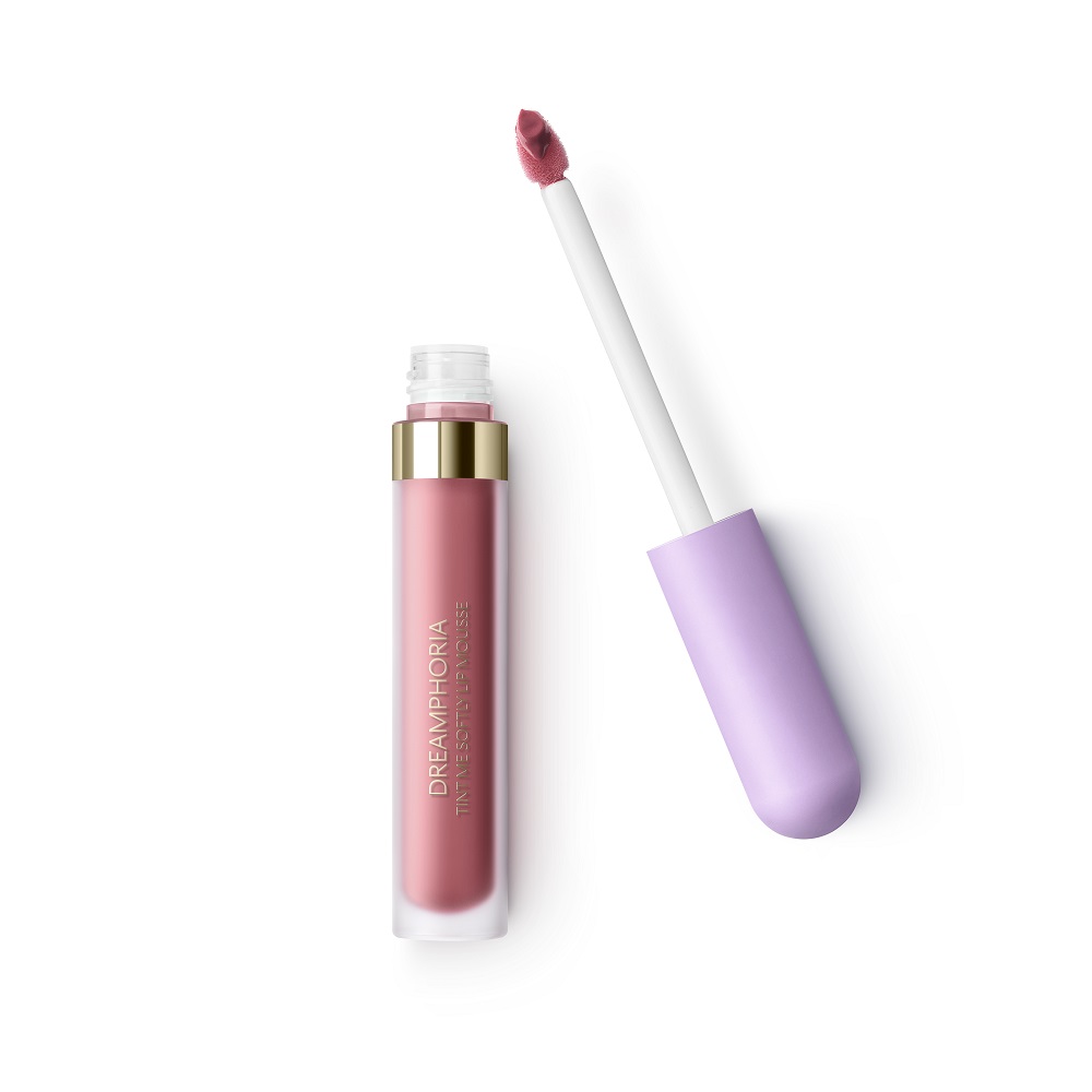 Kiko Milano Dreamphoria Tint Me Softly Lippenmousse
