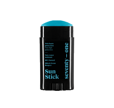 Opalovací tyčinka Seventy-One Blue Ocean SPF50 15 g 15 g