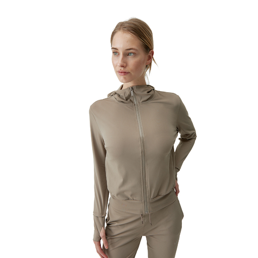 Born Living Yoga Airla Jacke