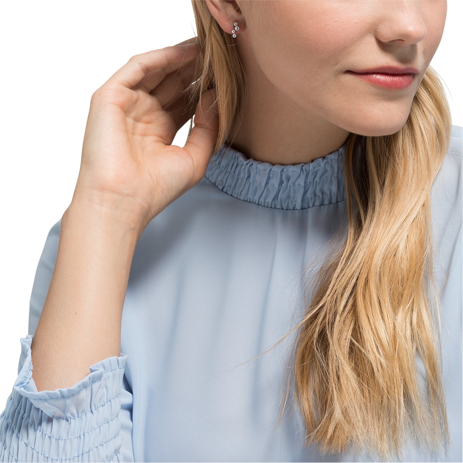 FAVS Boucles d'oreilles