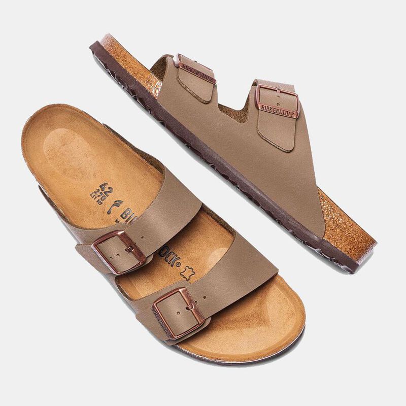 Sandały męskie Birkenstock Arizona