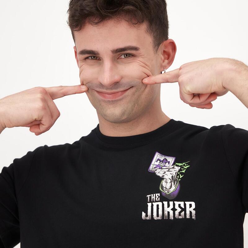  T-shirt Joker