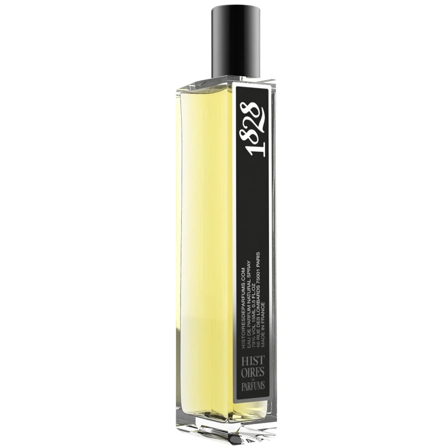 Histoires de Parfums 1828 Jules Verne For Him