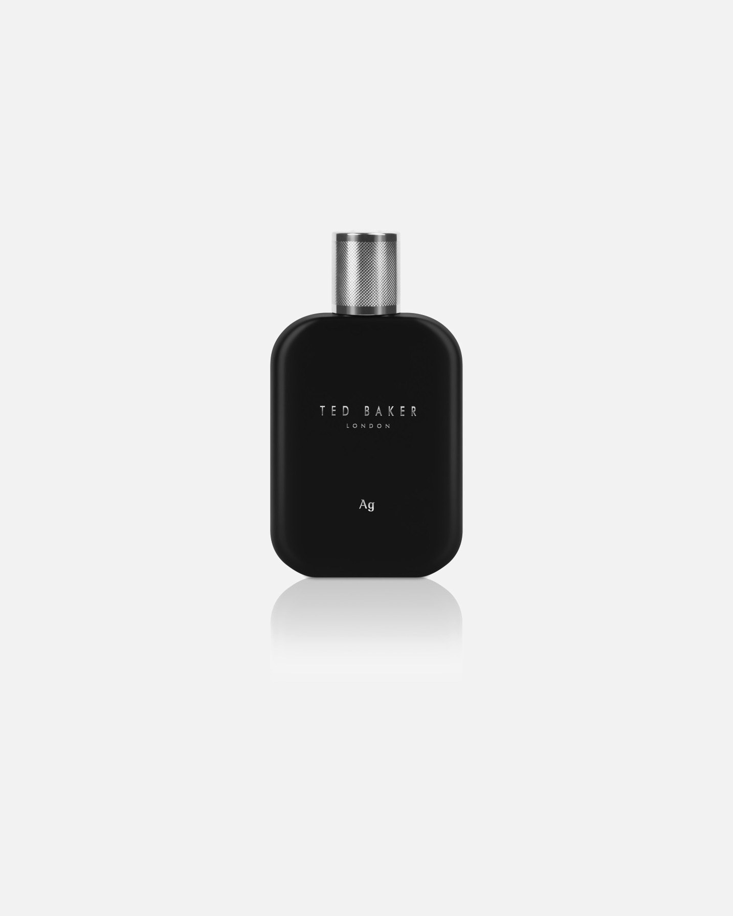 Toaletná voda Ted Baker Ag Silver – 100 ml