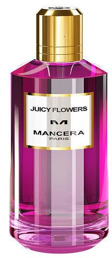 Juicy Flowers Eau de Parfum EDP Ženski parfem Ženski parfemi