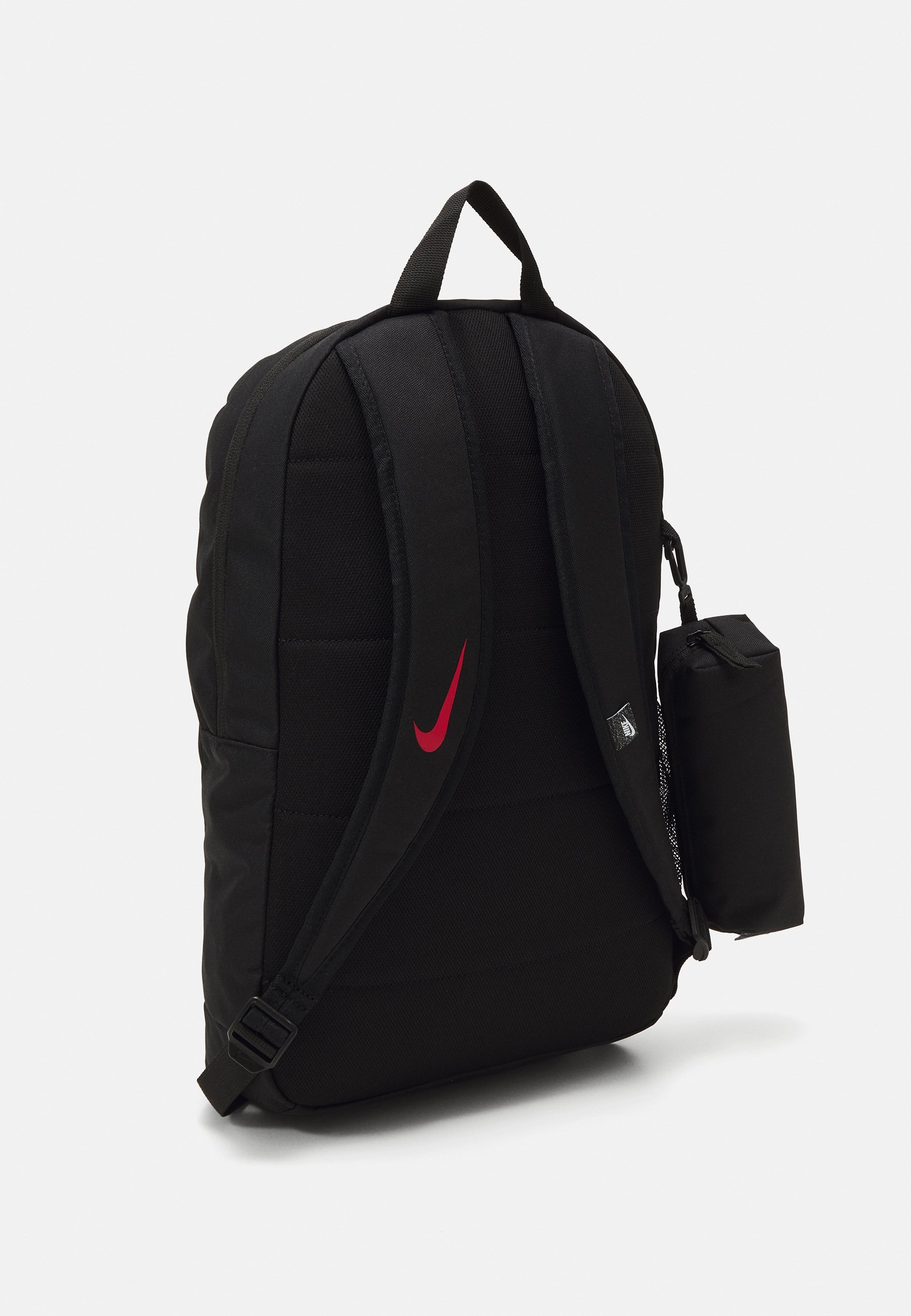 Nike Performance Chicago Bulls NBA Elemental Rucksack 20L Unisex-Set - Clubwear - Schwarz